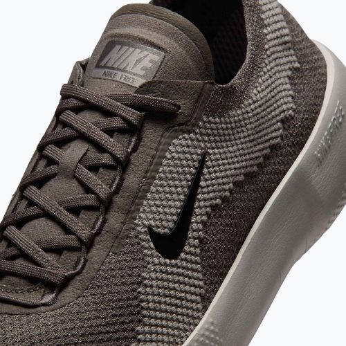 Scarpe da allenamento uomo Nike Free 2025 cave stone/college grey/black