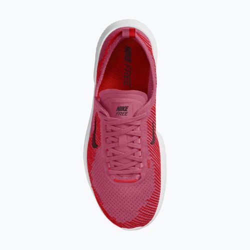 Scarpe da allenamento donna Nike Free 2025 sweet beet/university red/burgundy crush
