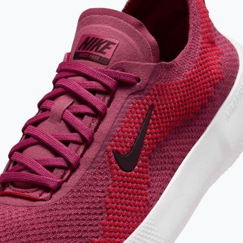 Scarpe da allenamento donna Nike Free 2025 sweet beet/university red/burgundy crush