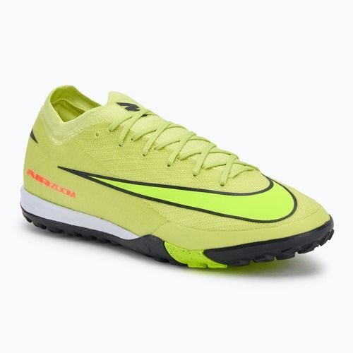 Scarpe da calcio uomo Nike Mercurial Vapor 16 Pro TF Limelight/Hyper Crimson/Volt