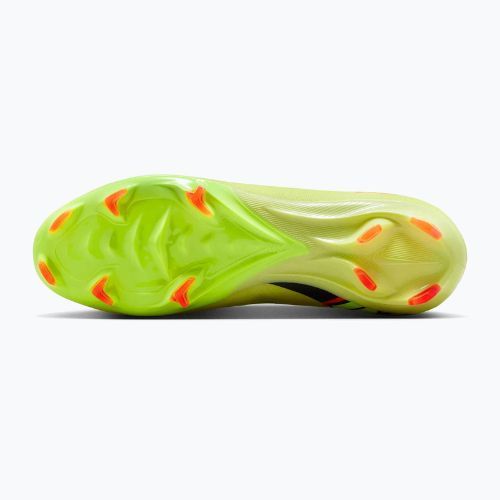 Scarpe da calcio uomo Nike Mercurial Vapor 16 Pro FG limelight/hyper crimson/volt