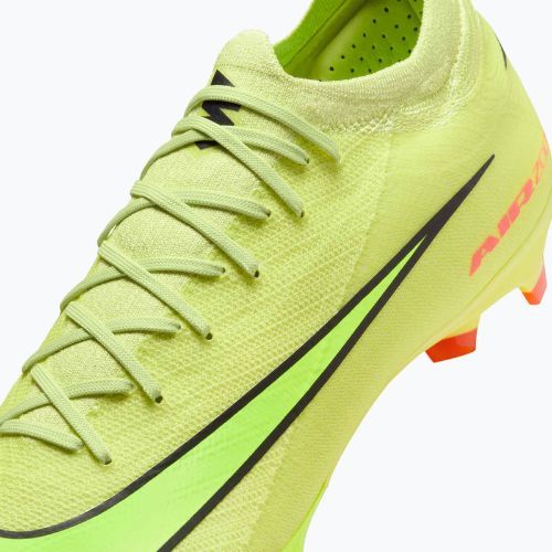 Scarpe da calcio uomo Nike Mercurial Vapor 16 Pro FG limelight/hyper crimson/volt