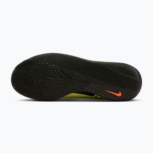 Scarpe da calcio junior Nike Mercurial Superfly 10 Club limelight/hyper crimson/volt