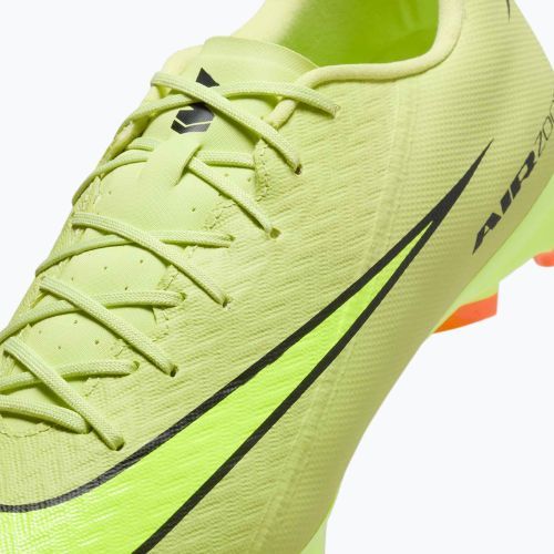 Scarpe da calcio uomo Nike Mercurial Vapor 16 Academy MG limelight/hyper crimson/volt