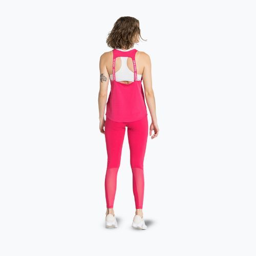 Legginsy damskie Nike Pro 365 Tight rush pink/white