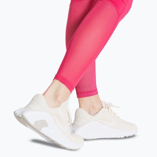 Leggings donna Nike Pro 365 Tight rush pink/white