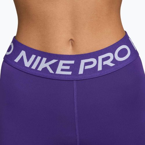 Leggings donna Nike Pro 365 Tight court purple/white