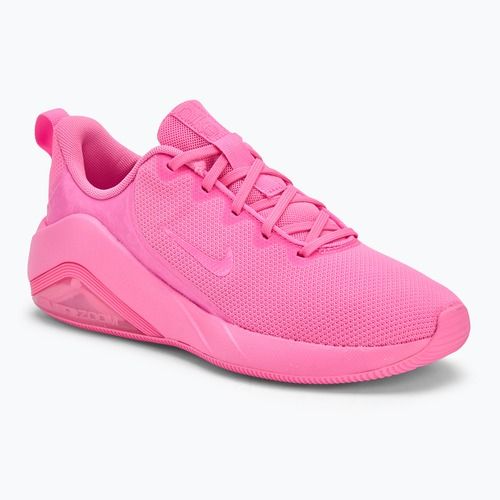 Scarpe da allenamento donna Nike Bella 7 pink spell/black/pink spell