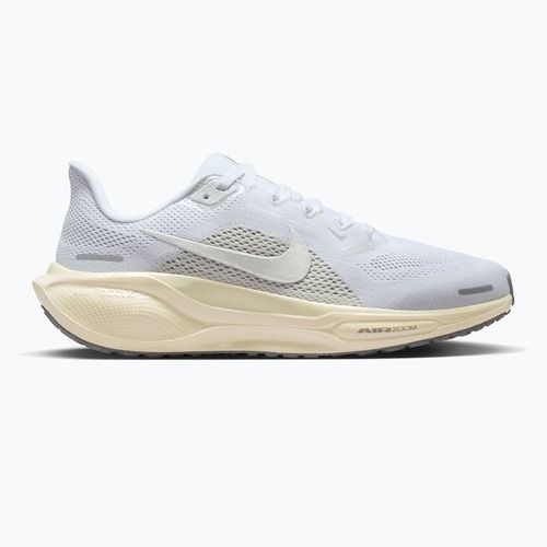 Scarpe da running donna Nike Pegasus 41 ESS white/chalk/sea glass/white