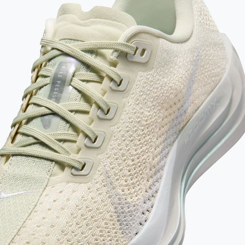Scarpe da running uomo Nike Pegasus Premium white/off white/volt/black