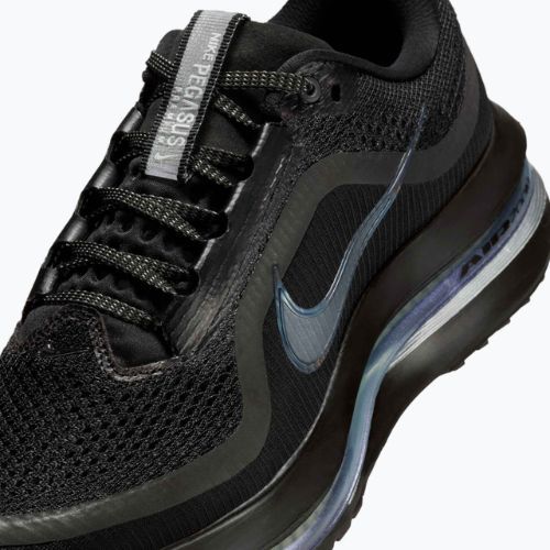 Scarpe da running donna Nike Pegasus Premium black/metallic silver/black