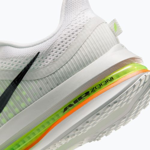 Scarpe da running uomo Nike Pegasus Premium white/off white/volt/black