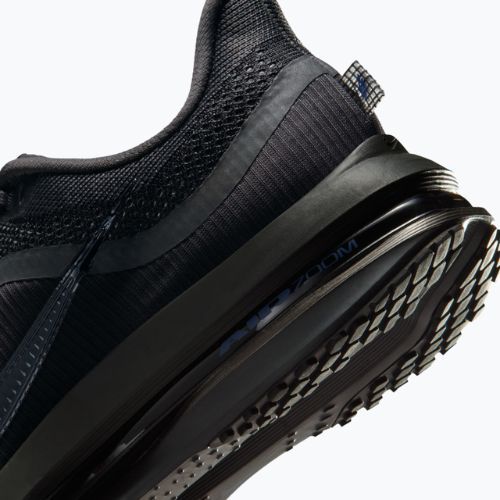 Buty do biegania męskie Nike Pegasus Premium anthracite/game royal/smoke grey/black