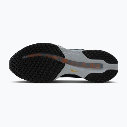 Scarpe da running uomo Nike Pegasus Premium cool grey/wolf grey/safety orange/black