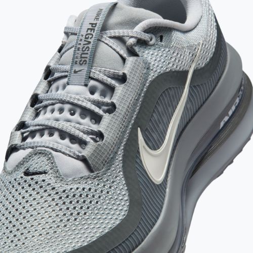 Scarpe da running uomo Nike Pegasus Premium wolf grey/cool grey/anthracite/sail