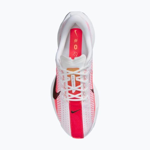 Scarpe da running uomo Nike Pegasus Plus white/bright crimson/topaz gold/black