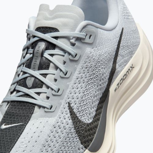 Scarpe da running uomo Nike Pegasus Plus pure platinum/wolf grey/sail/anthracite