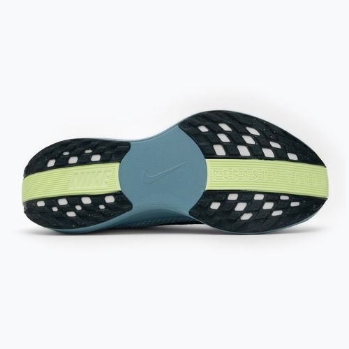 Scarpe da running uomo Nike Pegasus Plus pure platinum/denim turquoise/seaweed