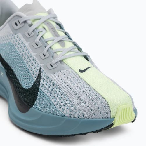 Scarpe da running uomo Nike Pegasus Plus pure platinum/denim turquoise/seaweed