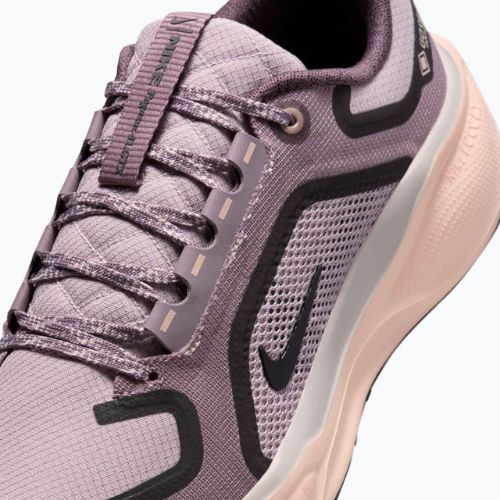 Buty do biegania damskie Nike Pegasus 41 GORE-TEX platinum violet/crimson tint/black