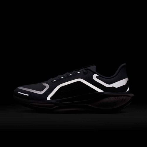 Scarpe da running uomo Nike Pegasus 41 GTX light pumice/pure platinum/silt red/metal silver