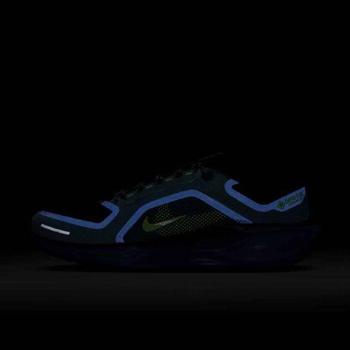 Scarpe da running uomo Nike Pegasus 41 GTX cannon/obsidian/seaweed/volt