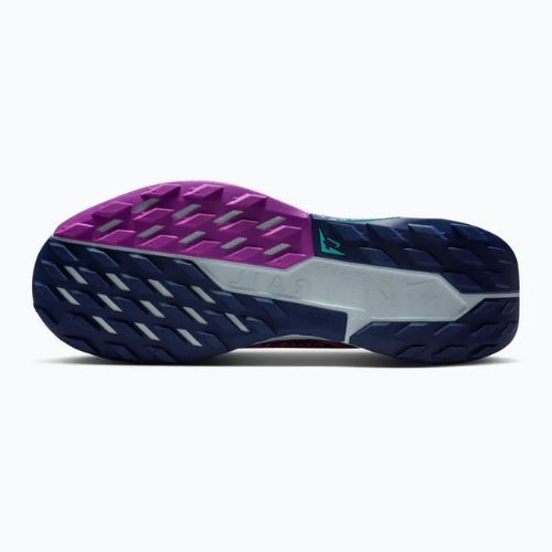 Scarpe da running uomo Nike Pegasus Trail 5 GORE-TEX midnight navy/hyper pink/glacier blue