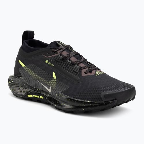 Scarpe da running uomo Nike Pegasus Trail 5 GORE-TEX black/phantom/tattoo/volt ice