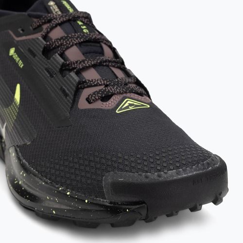Scarpe da running uomo Nike Pegasus Trail 5 GORE-TEX black/phantom/tattoo/volt ice
