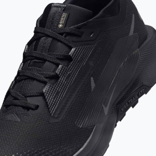 Scarpe da running uomo Nike Pegasus Trail 5 GORE-TEX black/anthracite/black