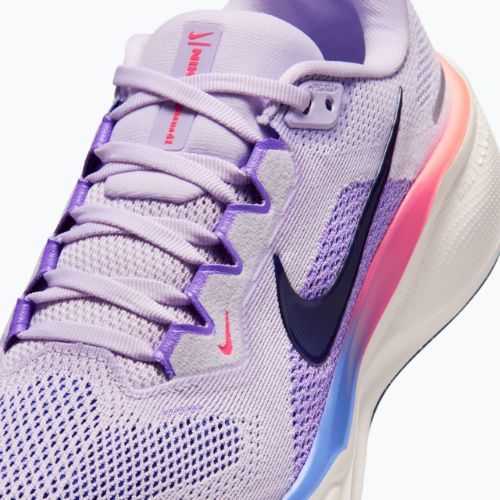 Scarpe da running donna Nike Pegasus 41 violet mist/bright violet/purple dynasty