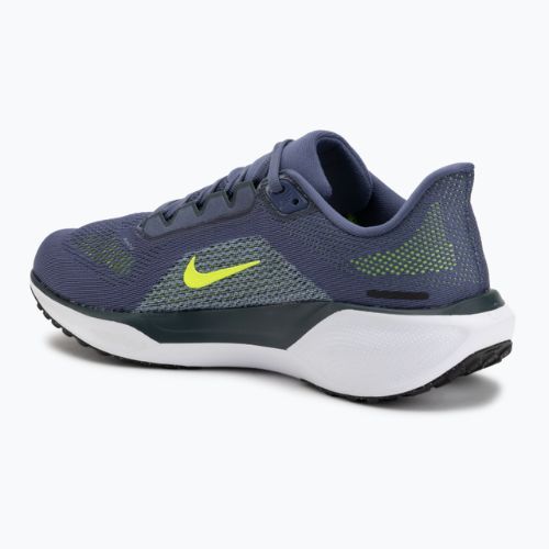 Scarpe da running uomo Nike Pegasus 41 sanded purple/seaweed/cannon/volt
