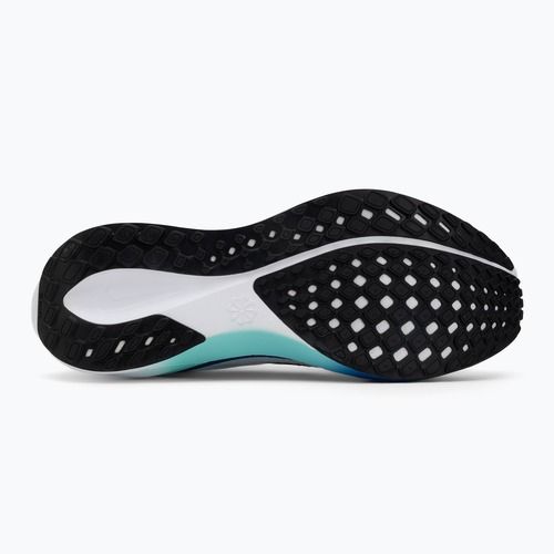 Scarpe da running uomo Nike Pegasus 41 white/hyper turquoise/concord/black