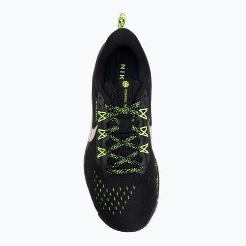 Buty do biegania damskie Nike Pegasus Trail 5 black/volt ice/phantom