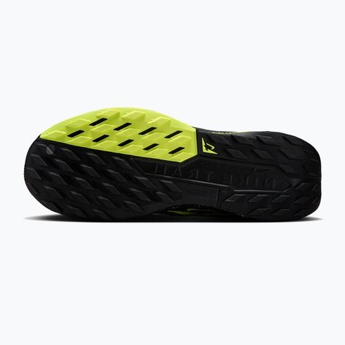 Scarpe da running uomo Nike Pegasus Trail 5 black/volt ice/phantom