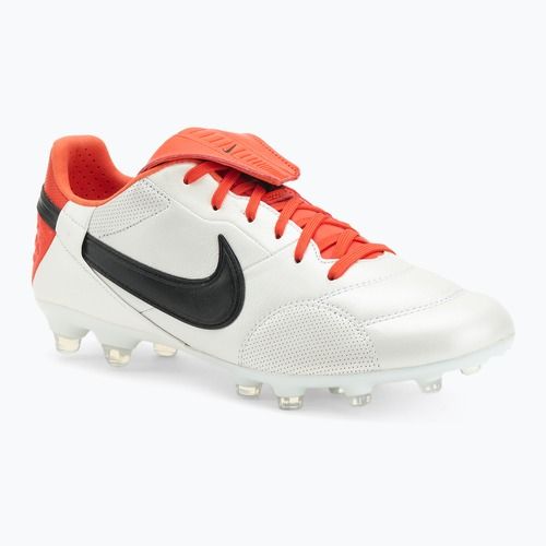 Scarpe da calcio uomo Nike Premier 3 FG team orange/white/black