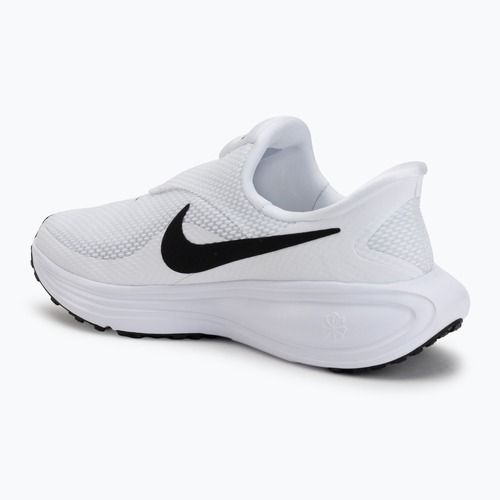 Buty do biegania damskie Nike Revolution 8 EasyOn white/wolf grey/black