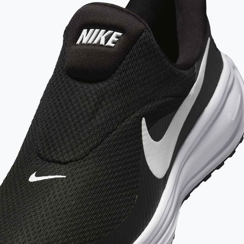 Scarpe running donna Nike Revolution 8 EasyOn black/anthracite/wolf grey/white