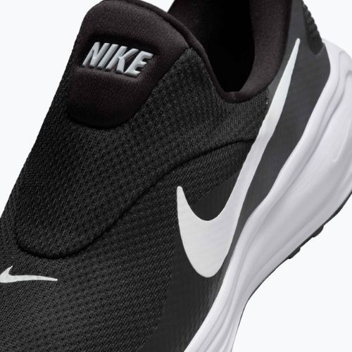 Buty do biegania męskie Nike Revolution 8 EasyOn black/anthracite/wolf grey/white