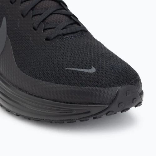 Scarpe da running uomo Nike Revolution 8 Extra Wide black/anthracite