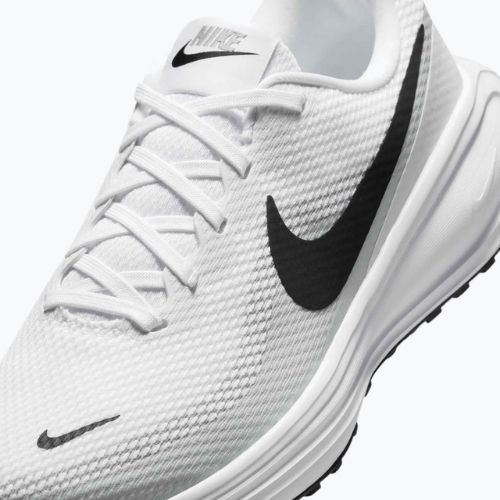 Scarpe da running donna Nike Revolution 8 Extra Wide white/pure platinum/black