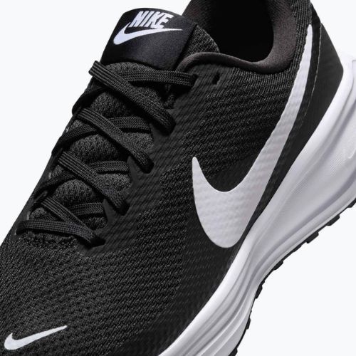 Scarpe running donna Nike Revolution 8 Extra Wide black/black/white