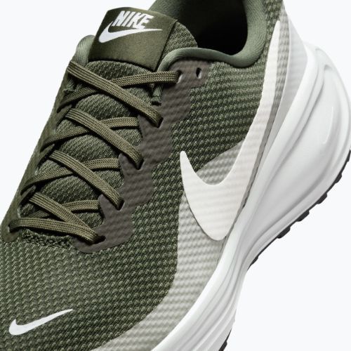 Buty do biegania męskie Nike Revolution 8 cargo khaki/spruce aura/spruce fog/sail