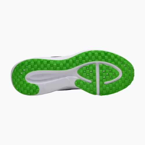 Scarpe da running uomo Nike Revolution 8 white/pure platinum/glacier blue/black