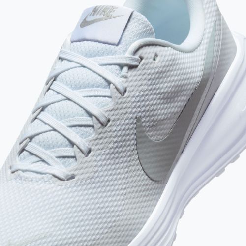 Buty do biegania męskie Nike Revolution 8 white/pure platinum