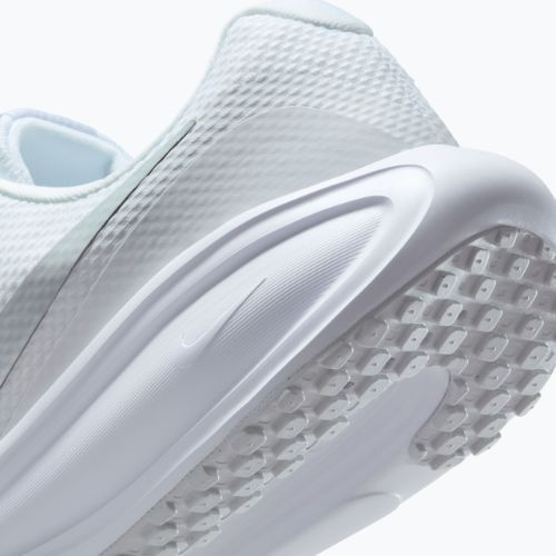 Buty do biegania męskie Nike Revolution 8 white/pure platinum