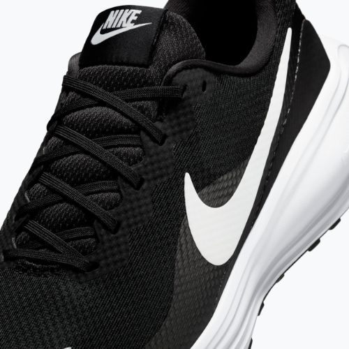 Scarpe da running uomo Nike Revolution 8 black/black/white