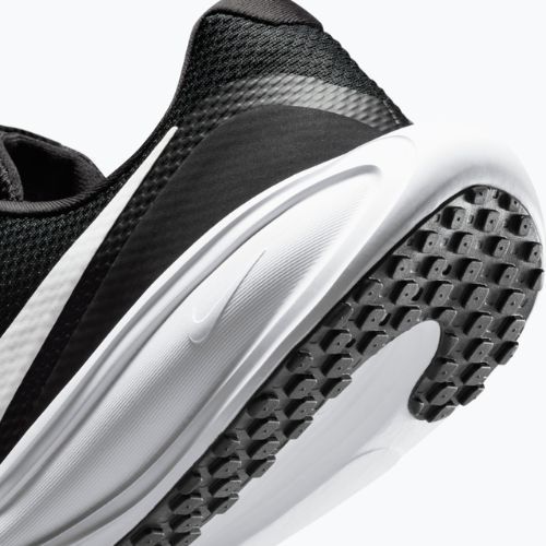 Scarpe da running uomo Nike Revolution 8 black/black/white