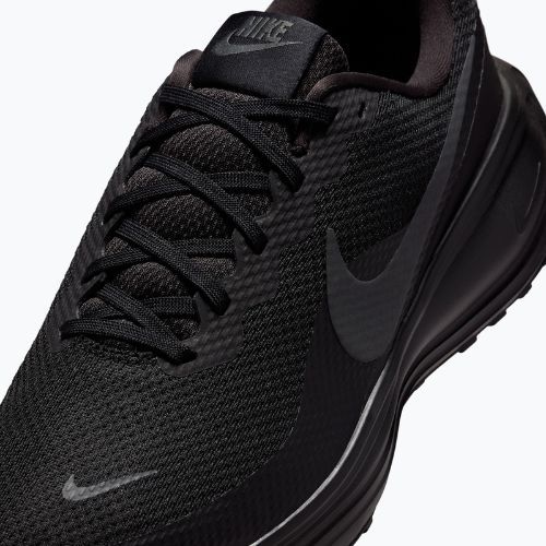 Buty do biegania męskie Nike Revolution 8 black/anthracite
