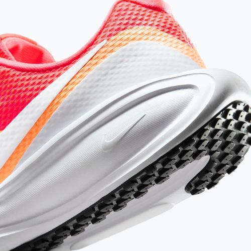 Scarpe running donna Nike Revolution 8 hot lava/orange pulse/black/white